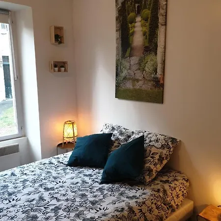 Inobellis, Logement Senlis Proche Parc Asterix Paris 아파트