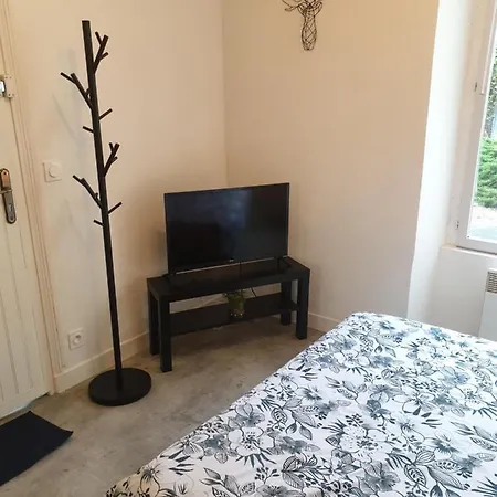 Inobellis, Logement Senlis Proche Parc Asterix Paris