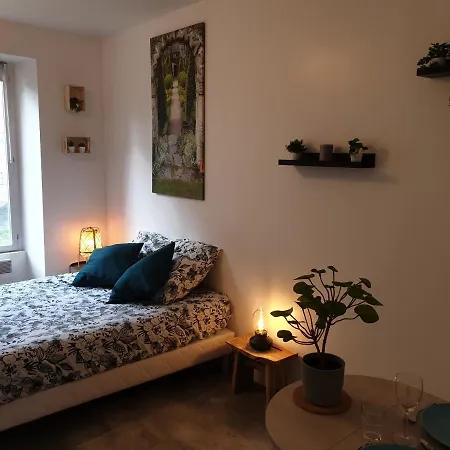 Inobellis, Logement Senlis Proche Parc Asterix Paris * 상리스