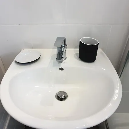 Inobellis, Logement Senlis Proche Parc Asterix Paris 아파트 *