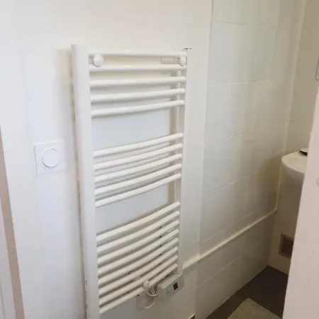 Inobellis, Logement Senlis Proche Parc Asterix Paris *